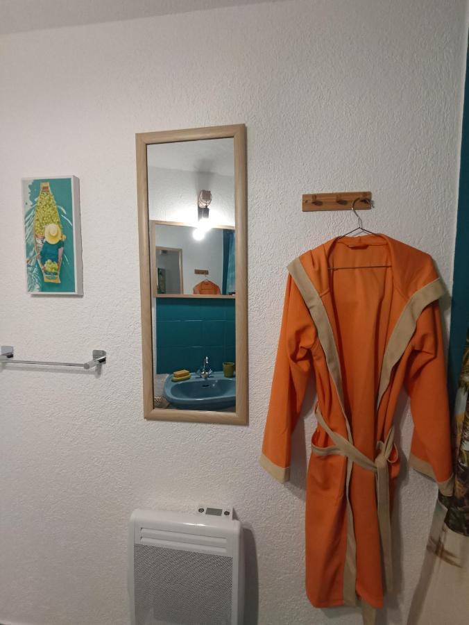 南锡Un Moment De Douceur住宿加早餐旅馆 外观 照片